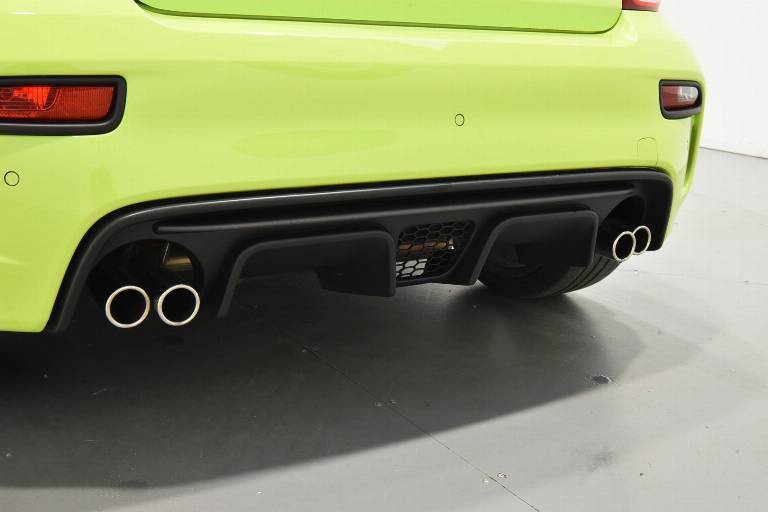 ABARTH 595 Competizione 60