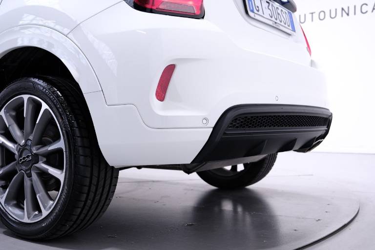 FIAT 500X 54