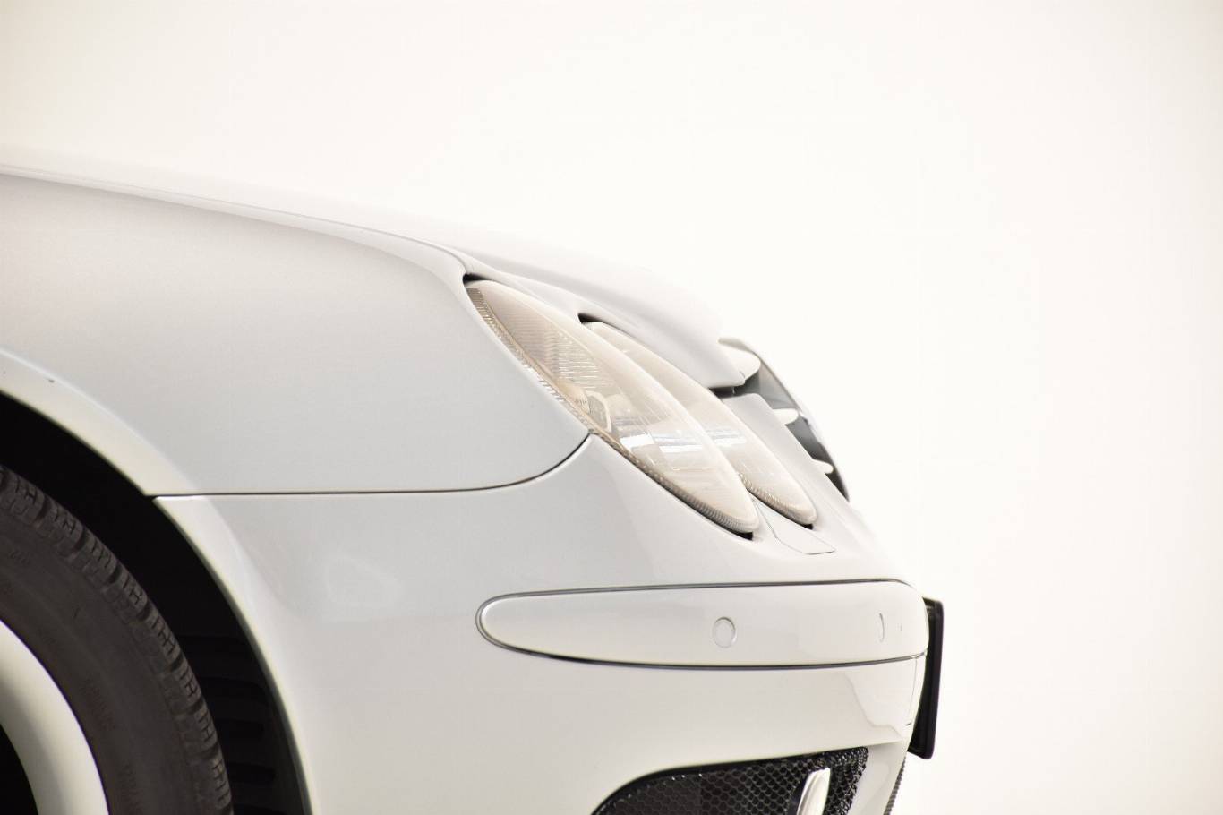 MERCEDES-BENZ SL 350 72