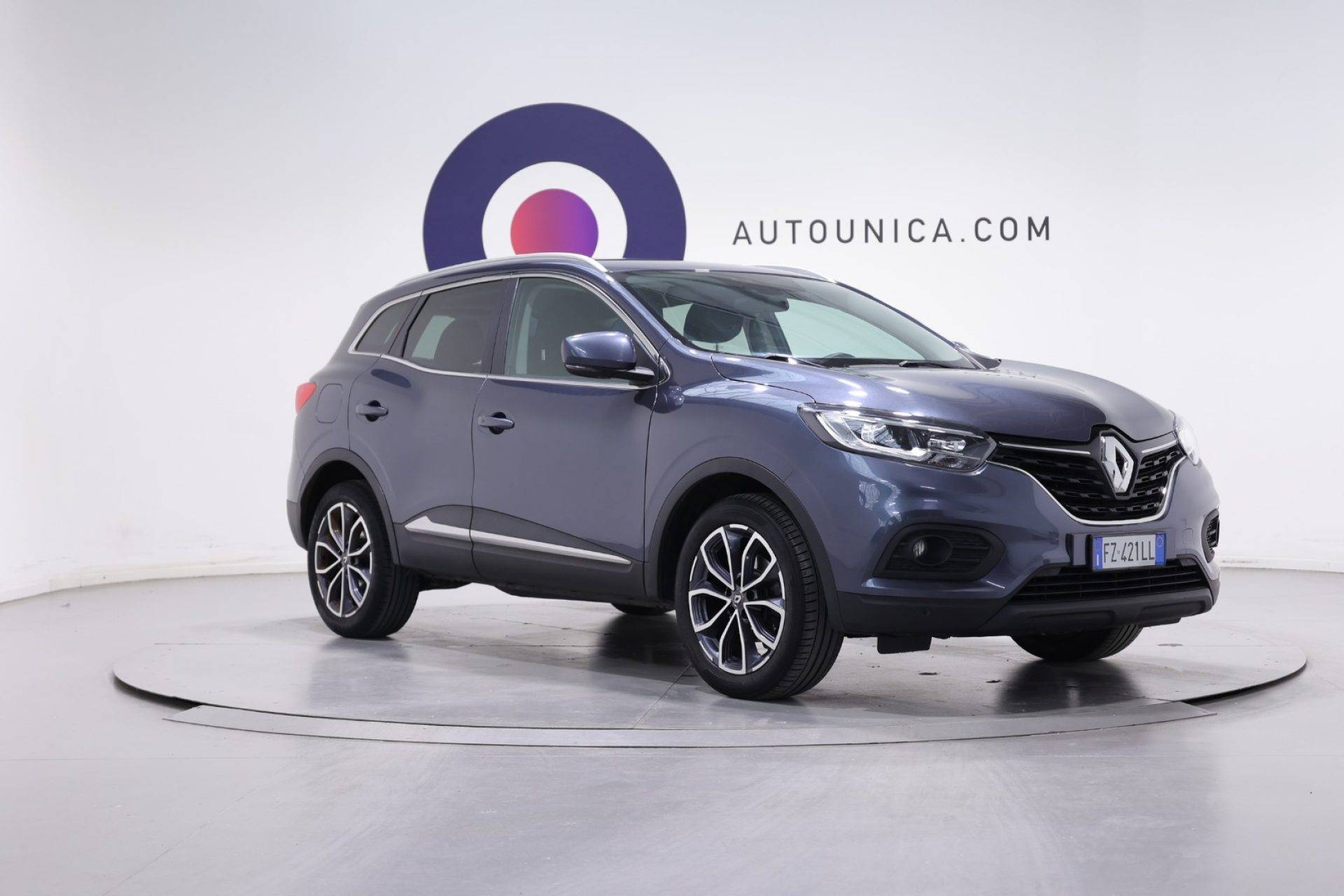 RENAULT Kadjar