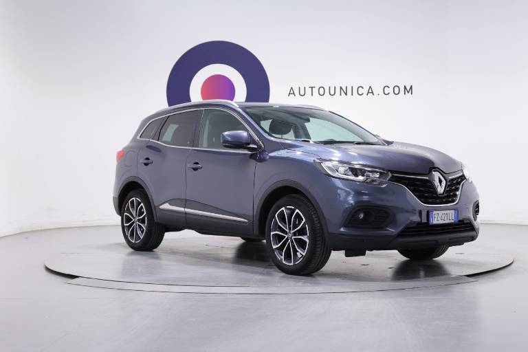 RENAULT Kadjar 3