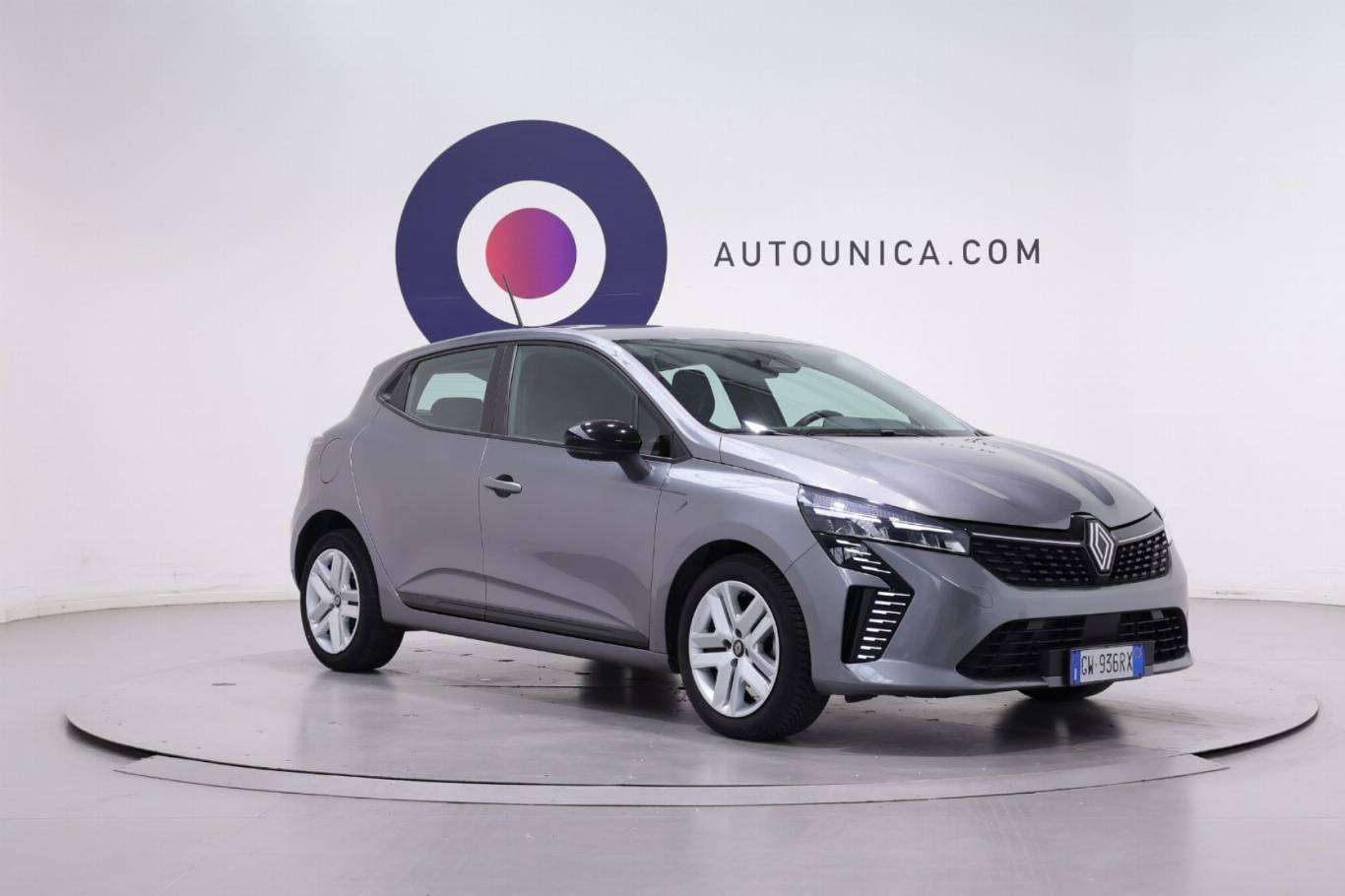 RENAULT Clio 3