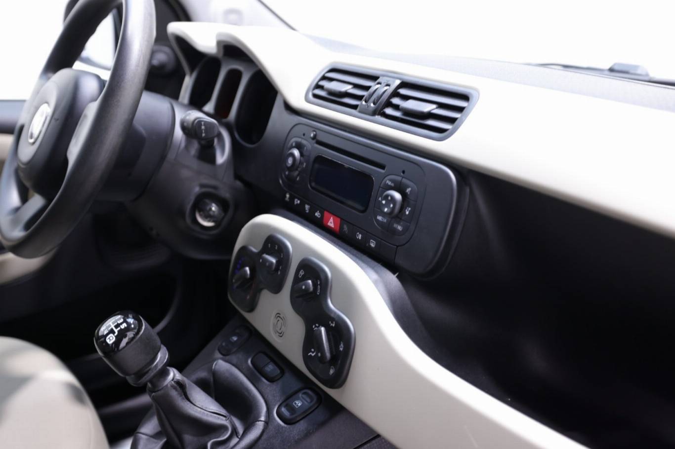 FIAT Panda 40