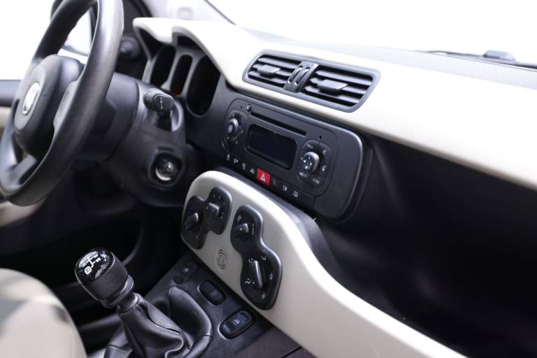 FIAT Panda 40