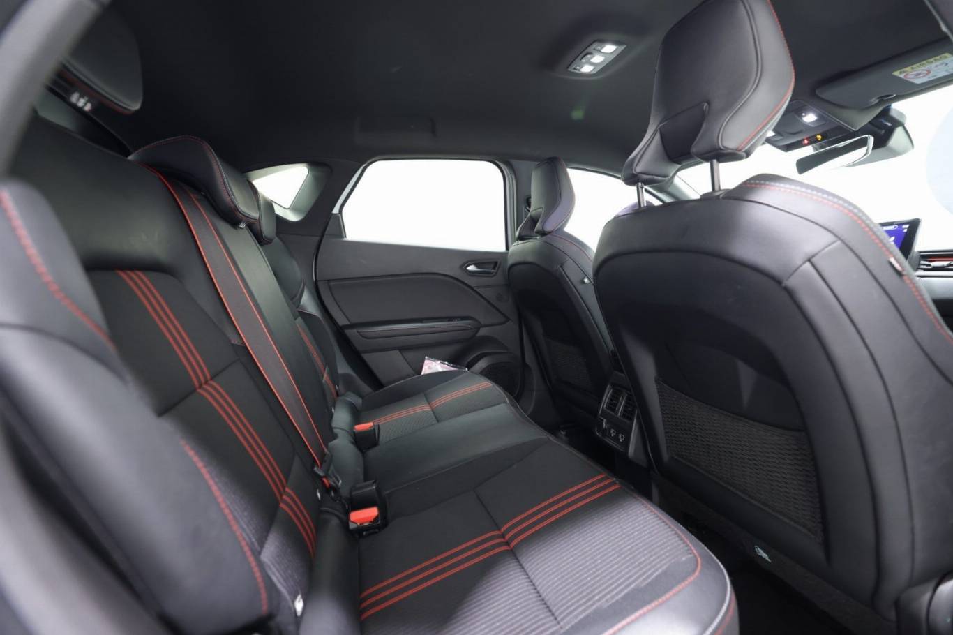 RENAULT Captur 49