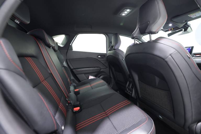RENAULT Captur 49