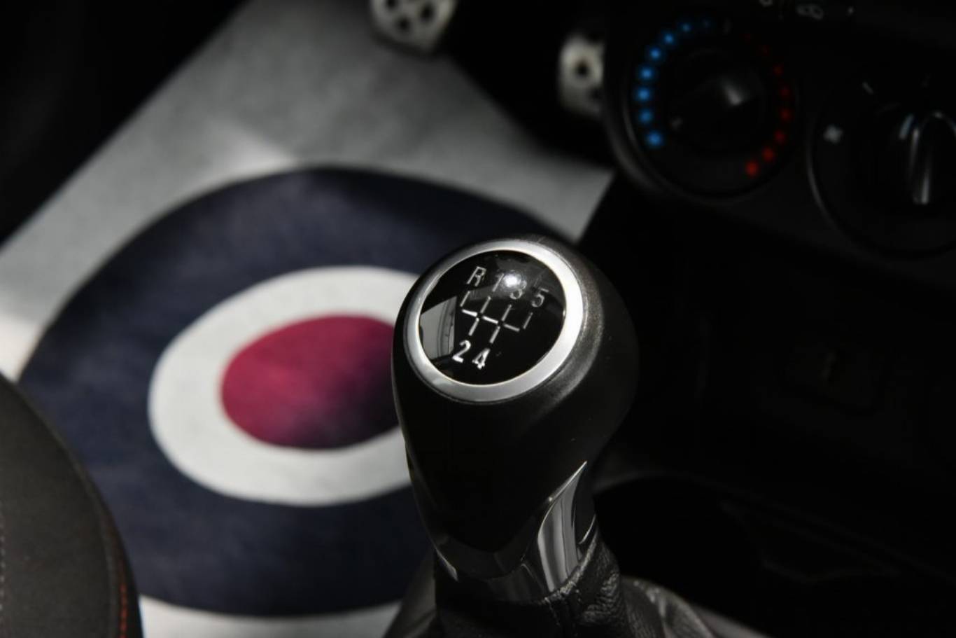 OPEL Corsa 43