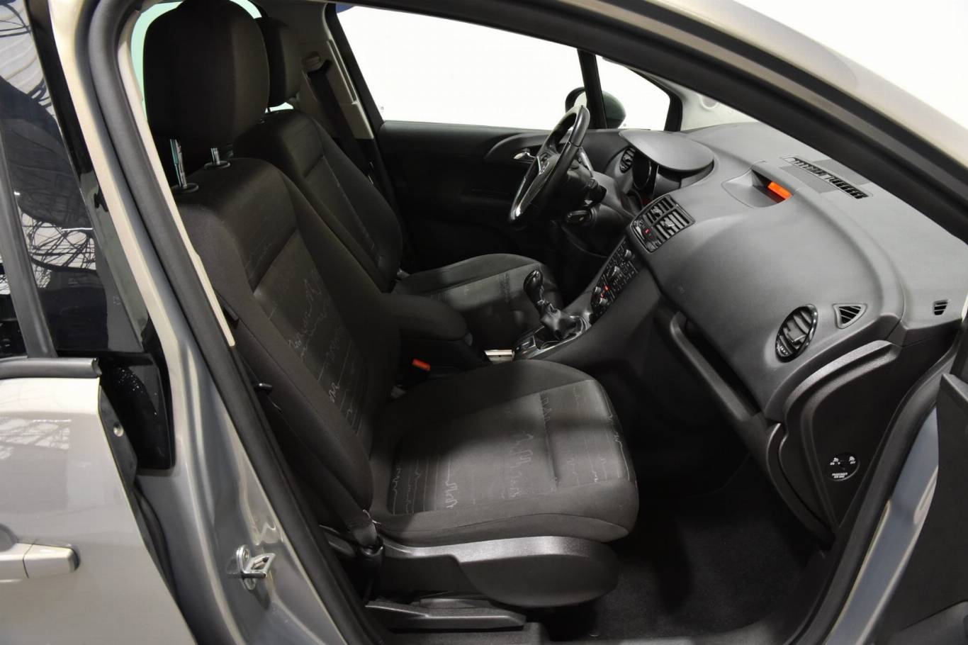 OPEL Meriva 30