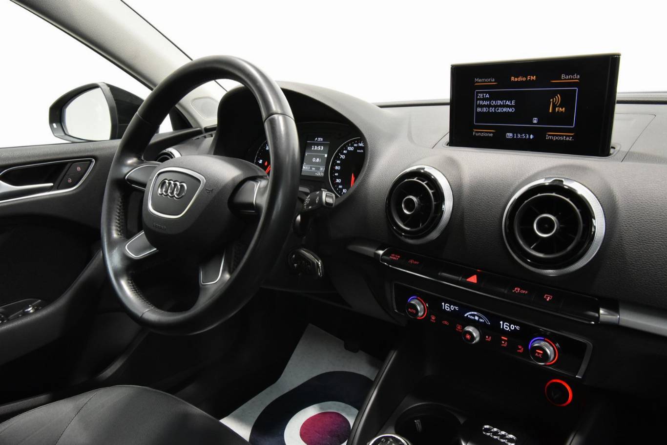 AUDI A3 28