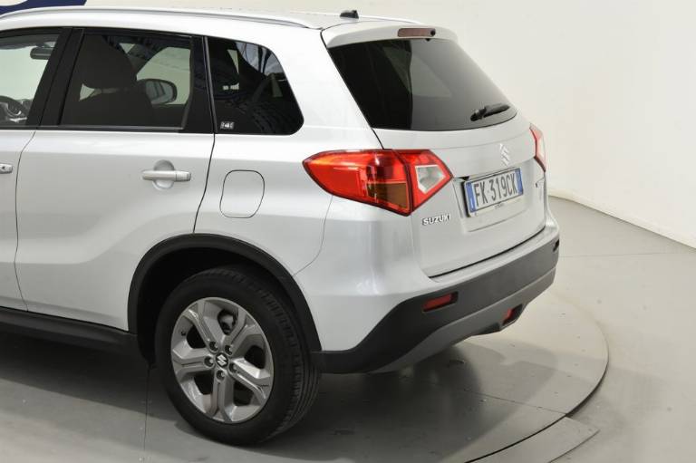 SUZUKI Vitara 39