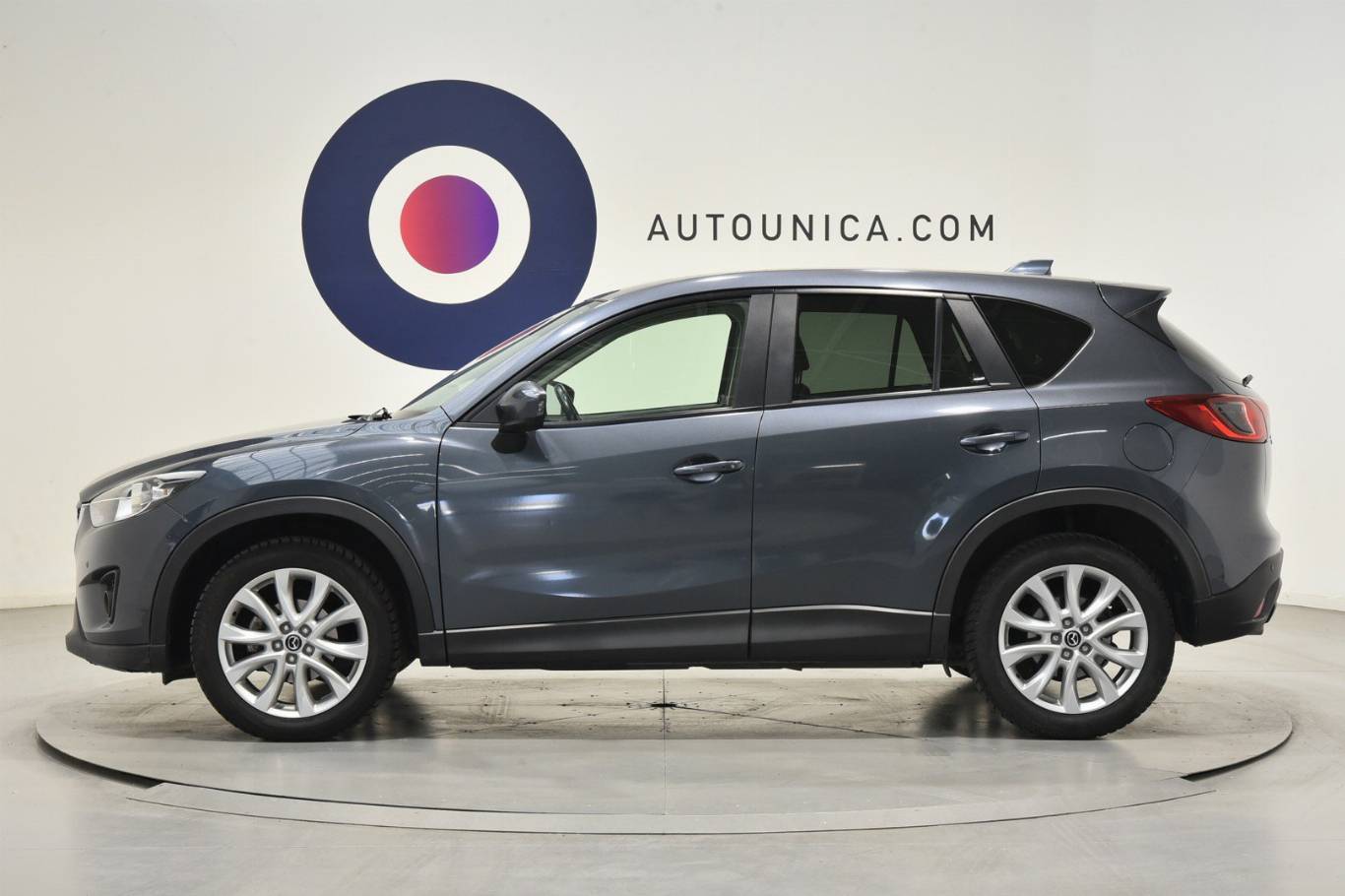MAZDA CX-5 32