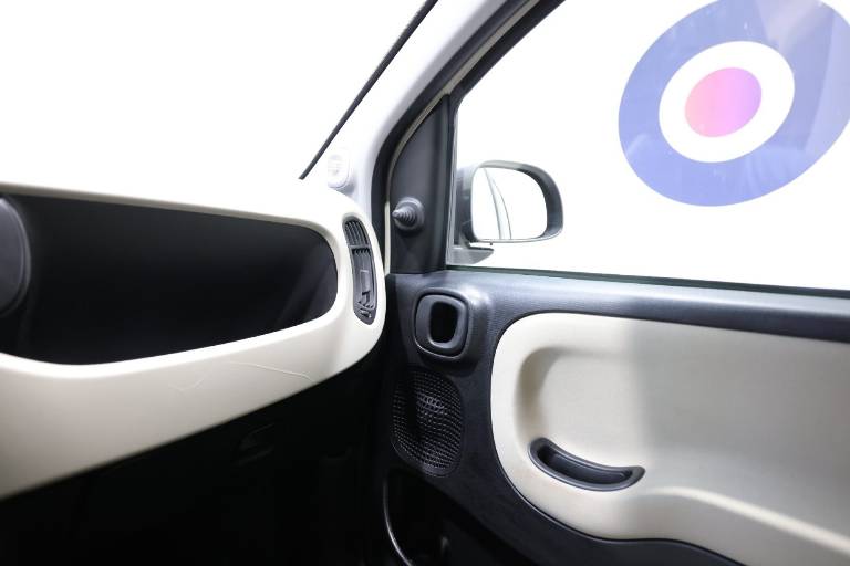 FIAT Panda 27