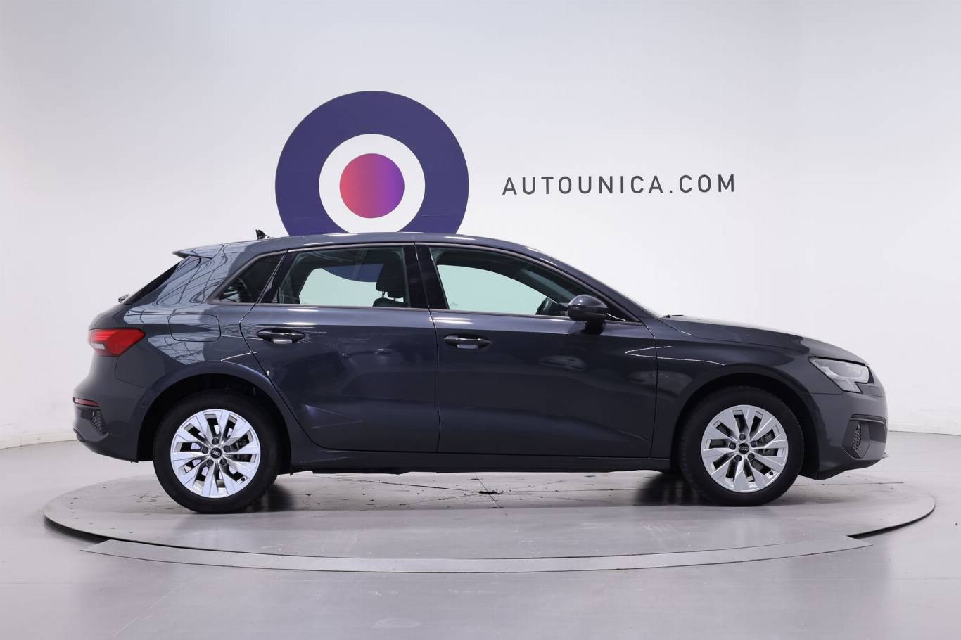 AUDI A3 4