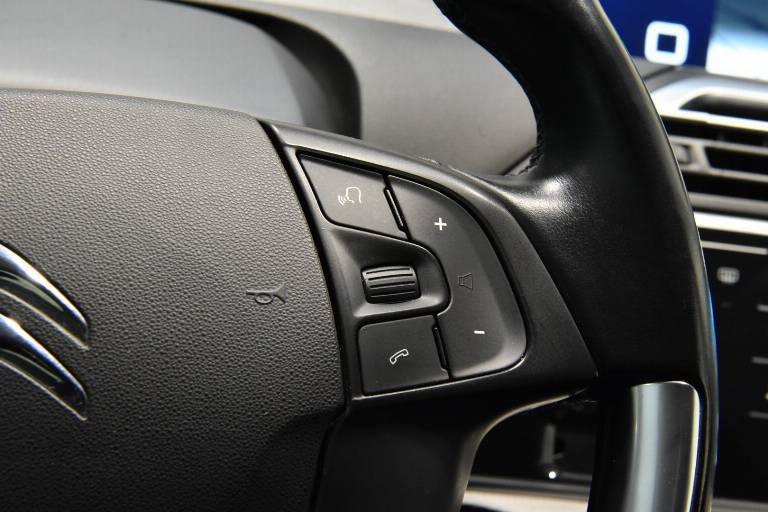 CITROEN C4 Picasso 8