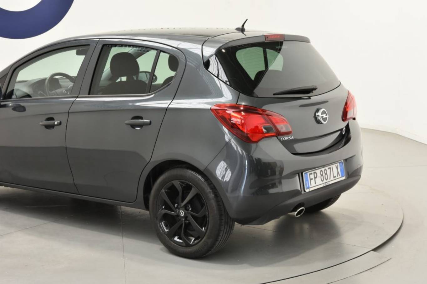 OPEL Corsa 38