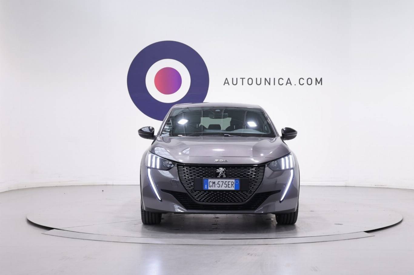 PEUGEOT 208 2