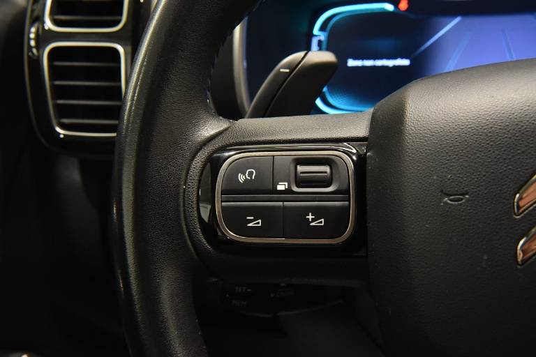 CITROEN C5 Aircross 7
