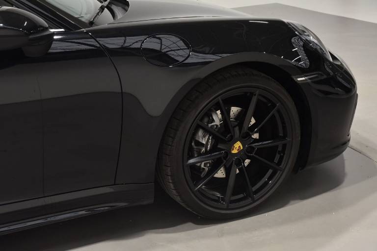 PORSCHE 911 58