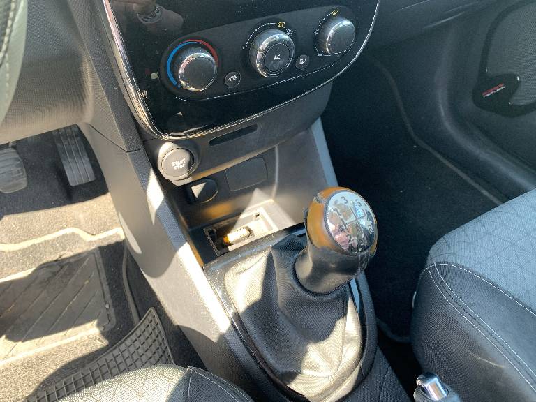 RENAULT Clio 4ª serie 11