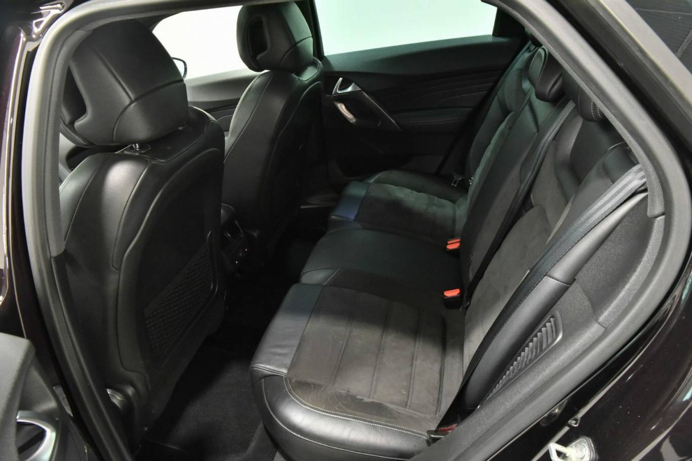 DS AUTOMOBILES DS 5 20