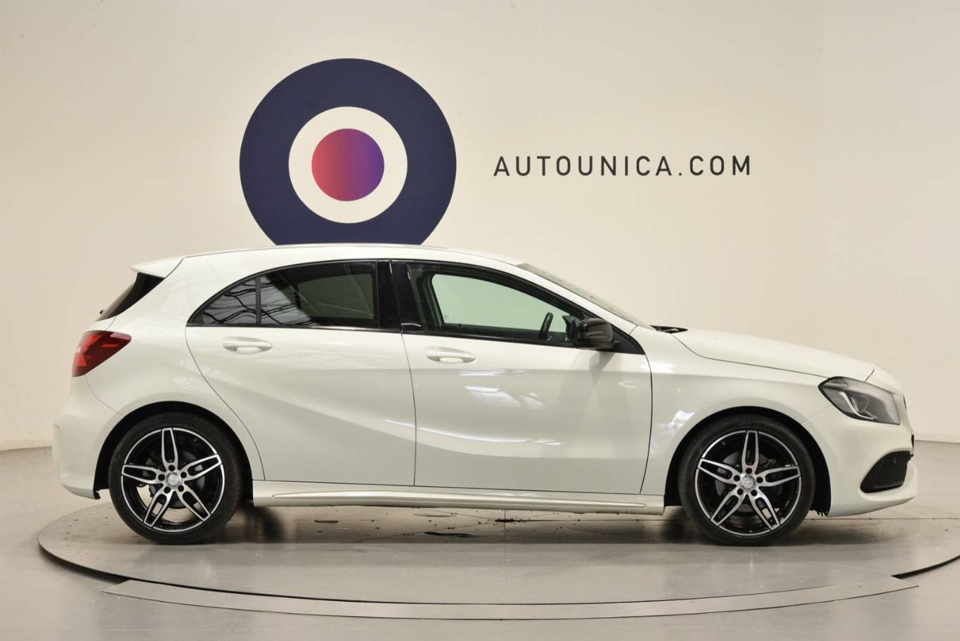 MERCEDES-BENZ A 200 31