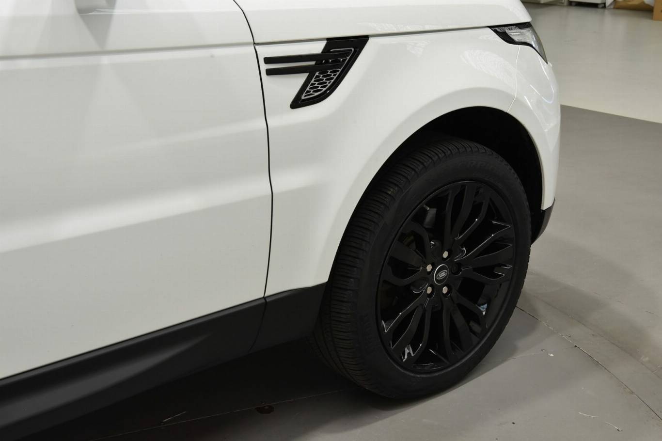 LAND ROVER Range Rover Sport 56