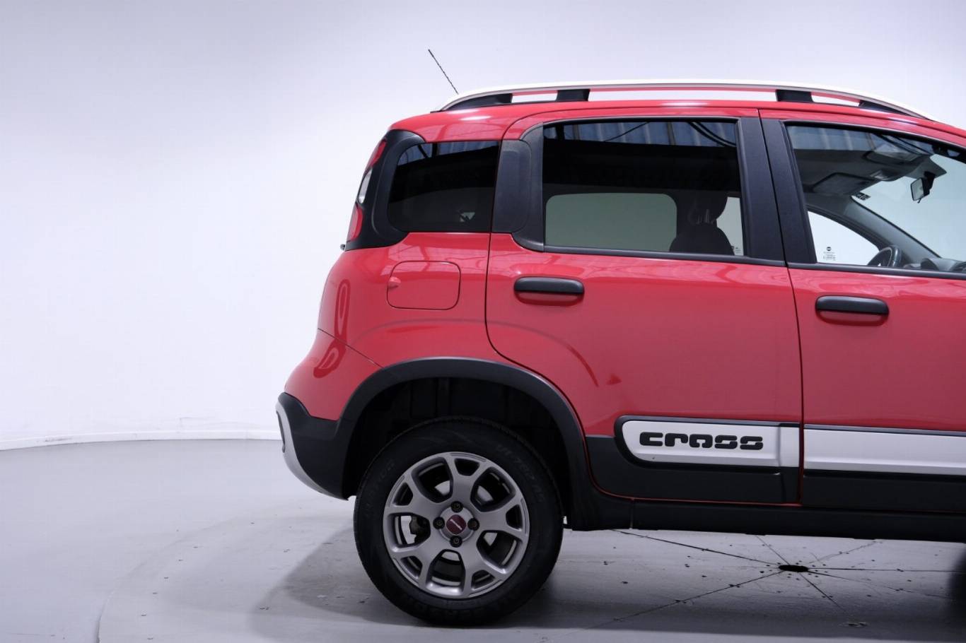 FIAT Panda Cross 46