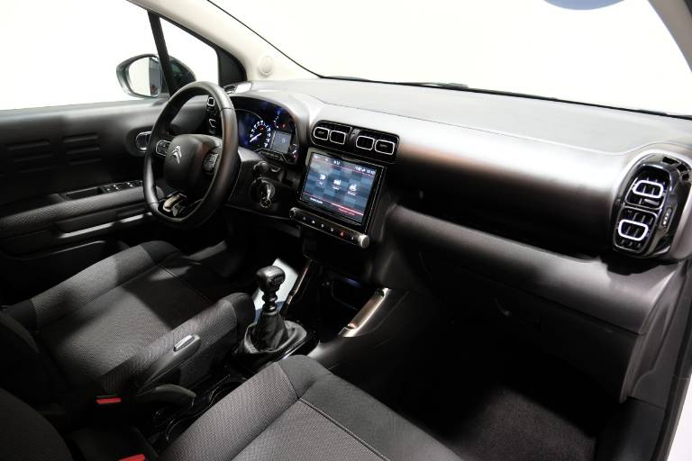 CITROEN C3 Aircross 9