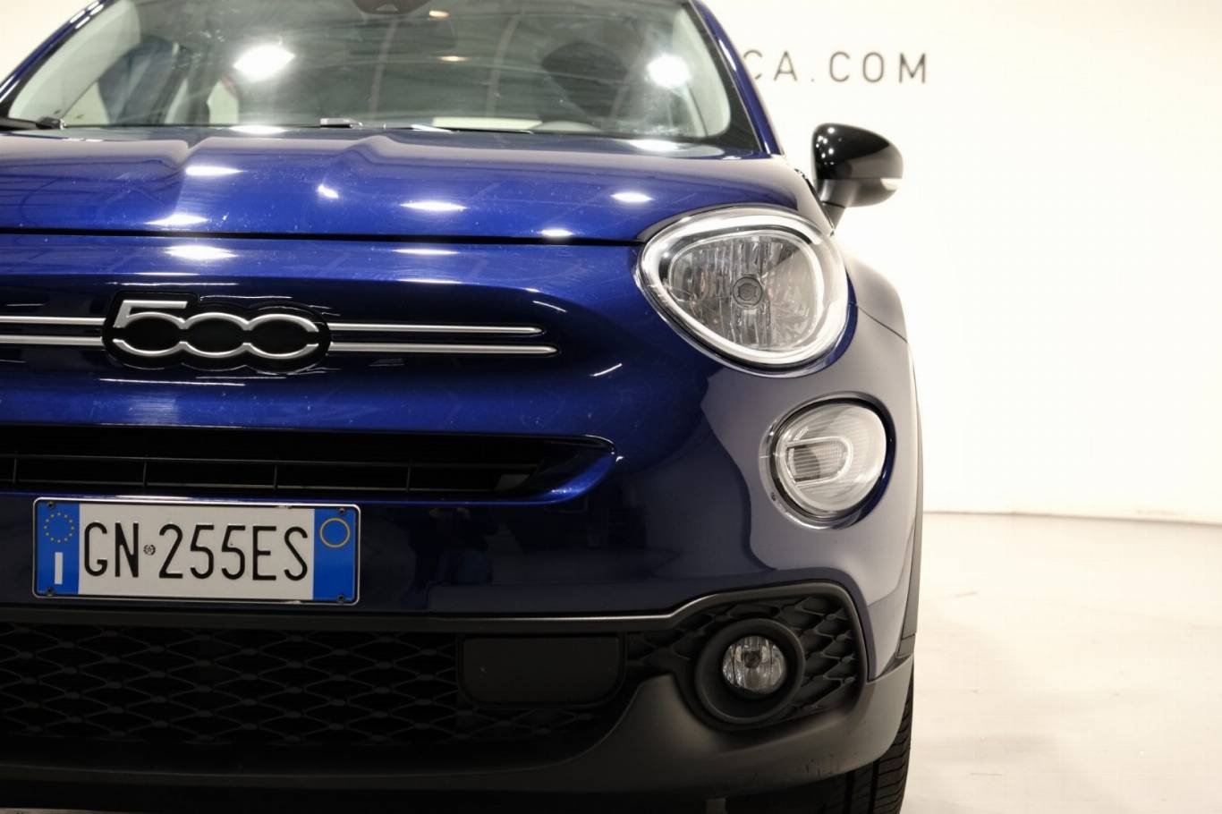FIAT 500X 46