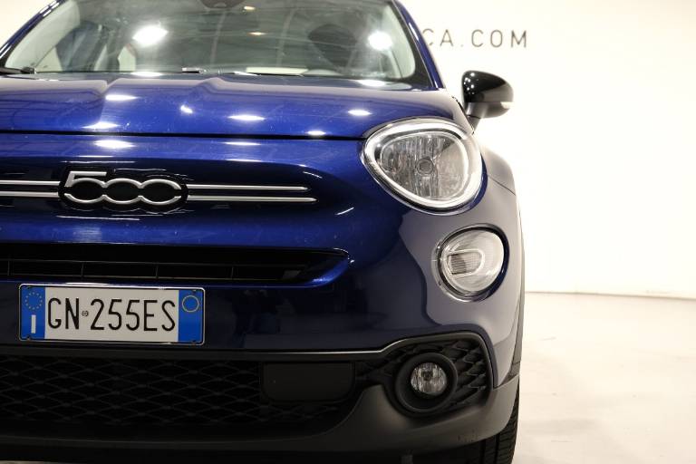 FIAT 500X 46