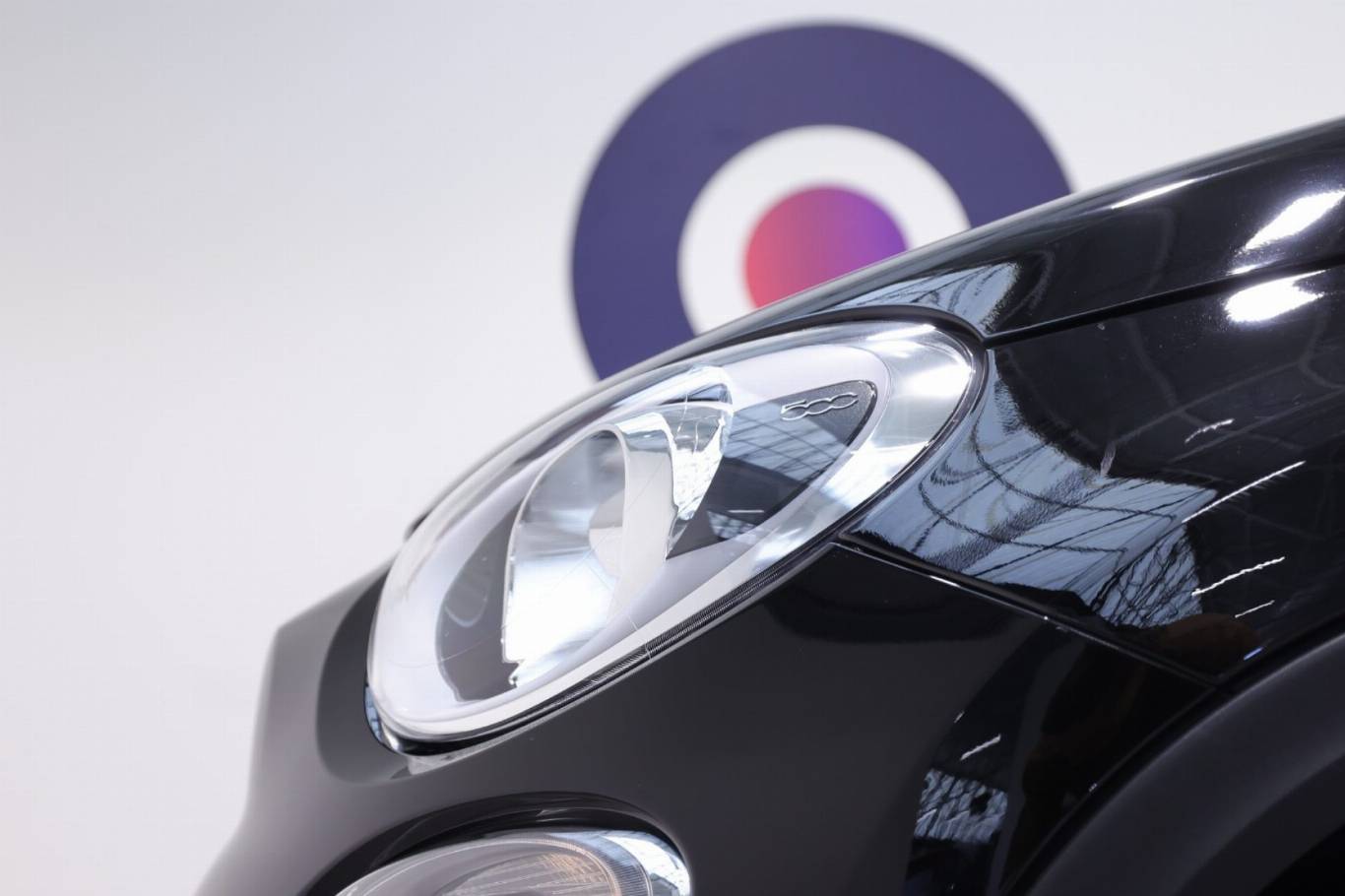 FIAT 500X 19