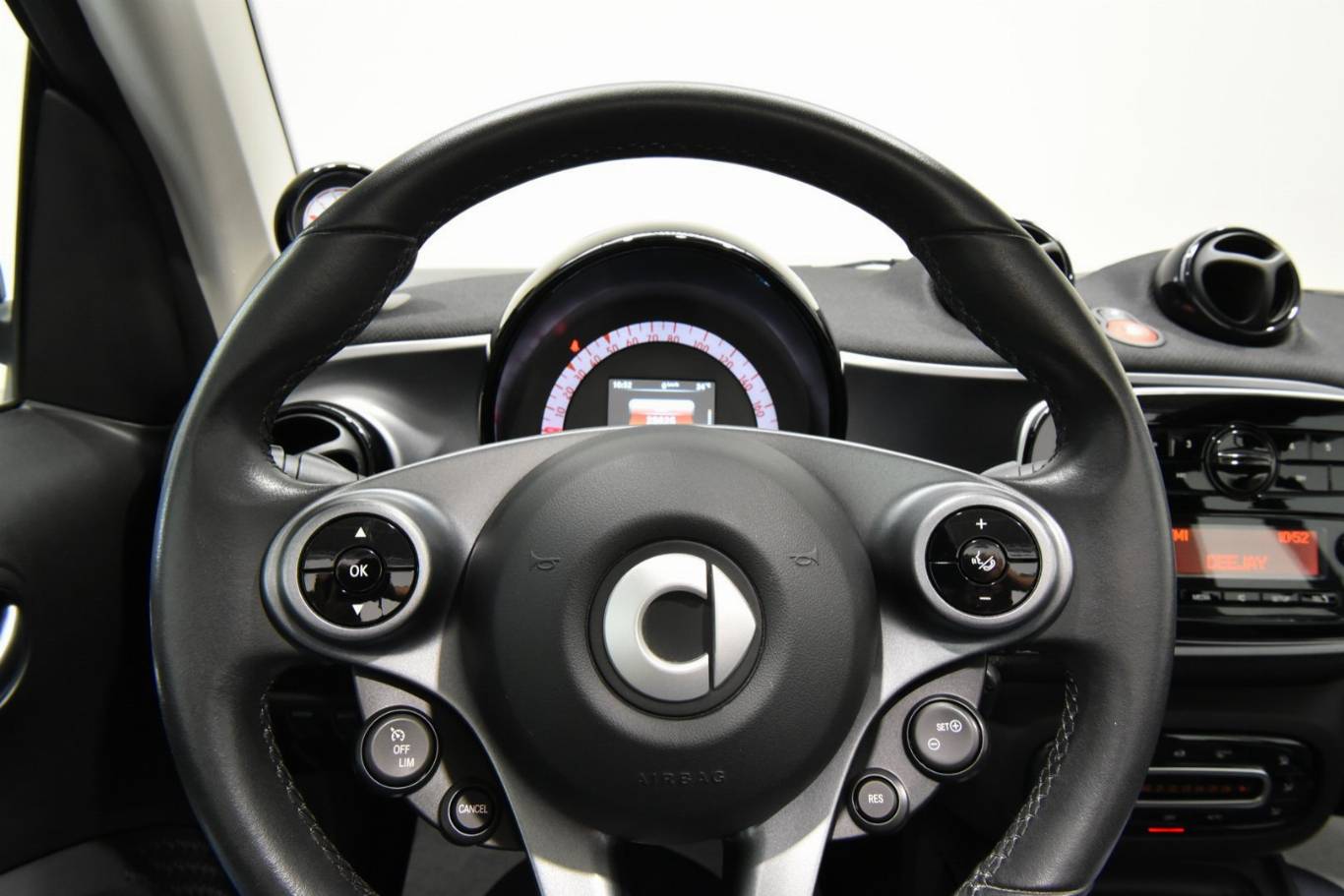 SMART ForTwo 43