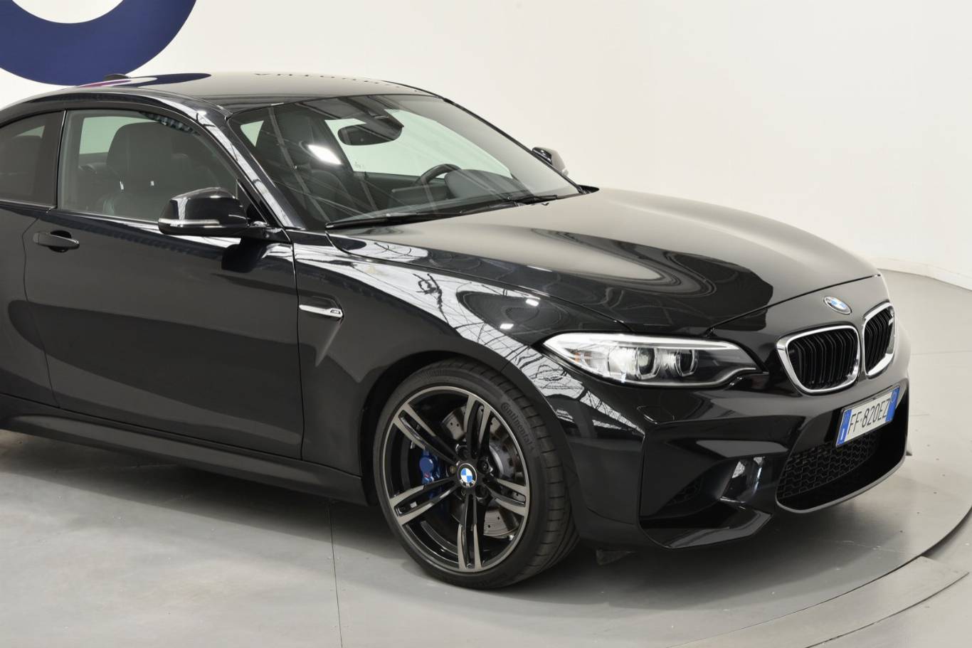 BMW M2 16
