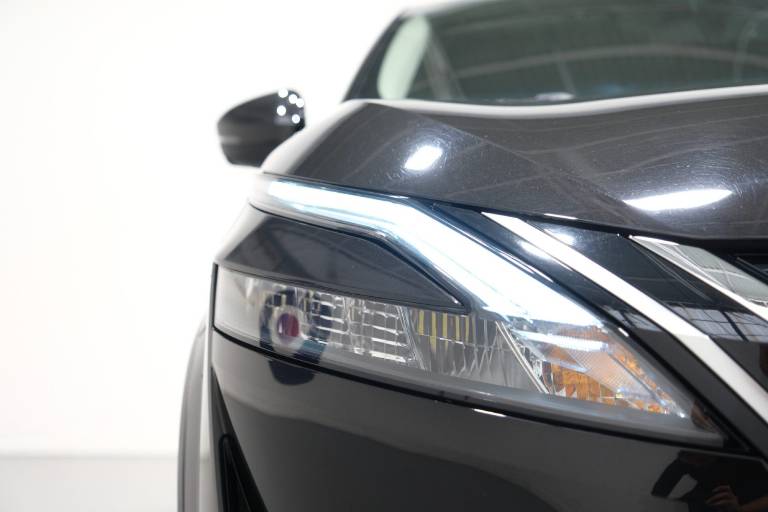 NISSAN Qashqai 14