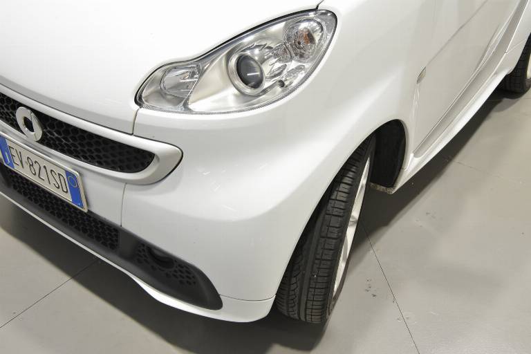 SMART ForTwo 59