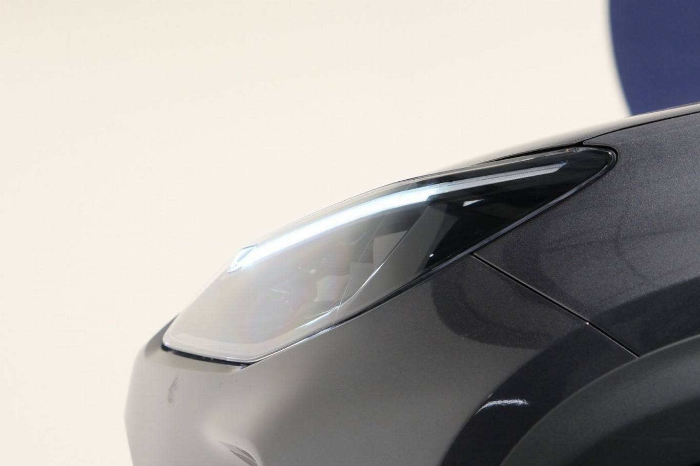 TOYOTA Yaris Cross 19