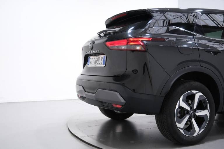NISSAN Qashqai 52