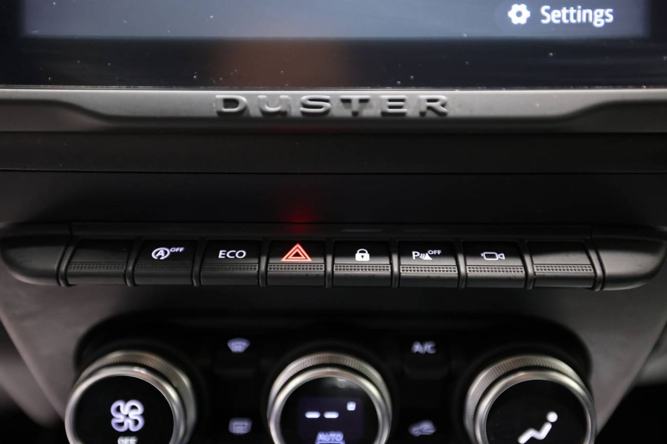 DACIA Duster 27