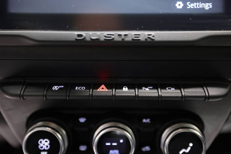 DACIA Duster 27