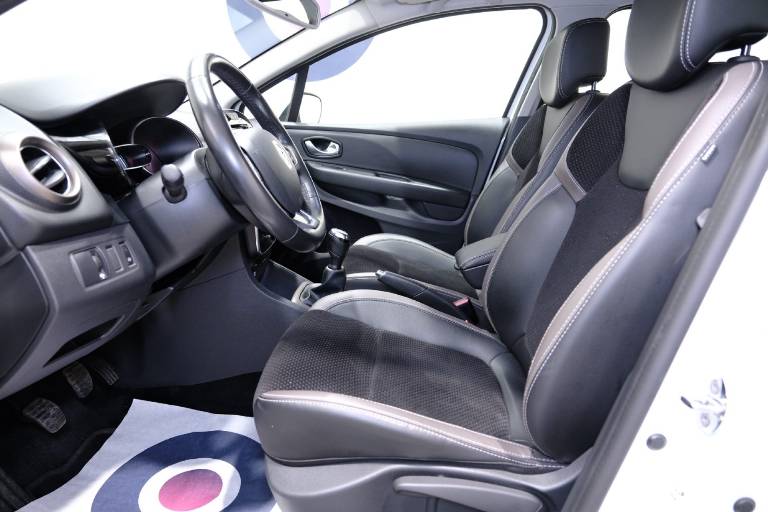 RENAULT Clio 19