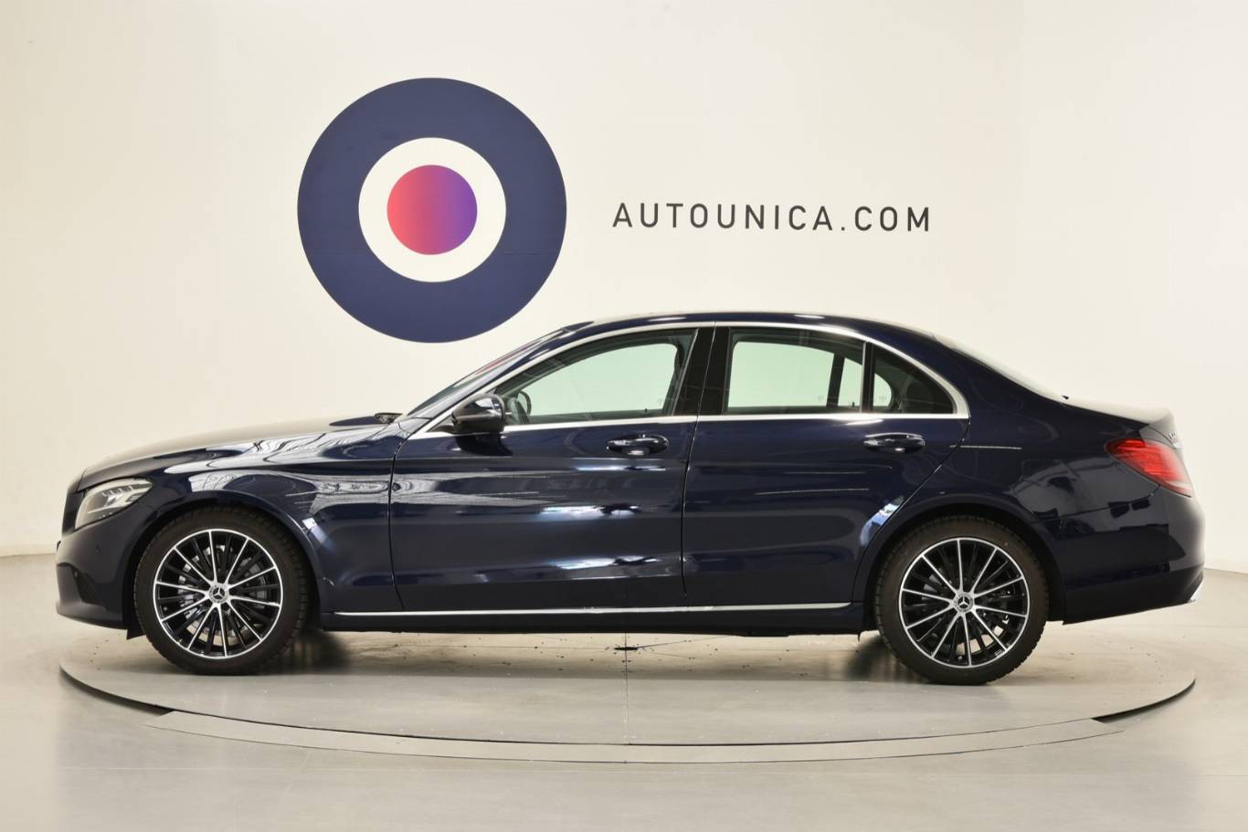 MERCEDES-BENZ C 220 32