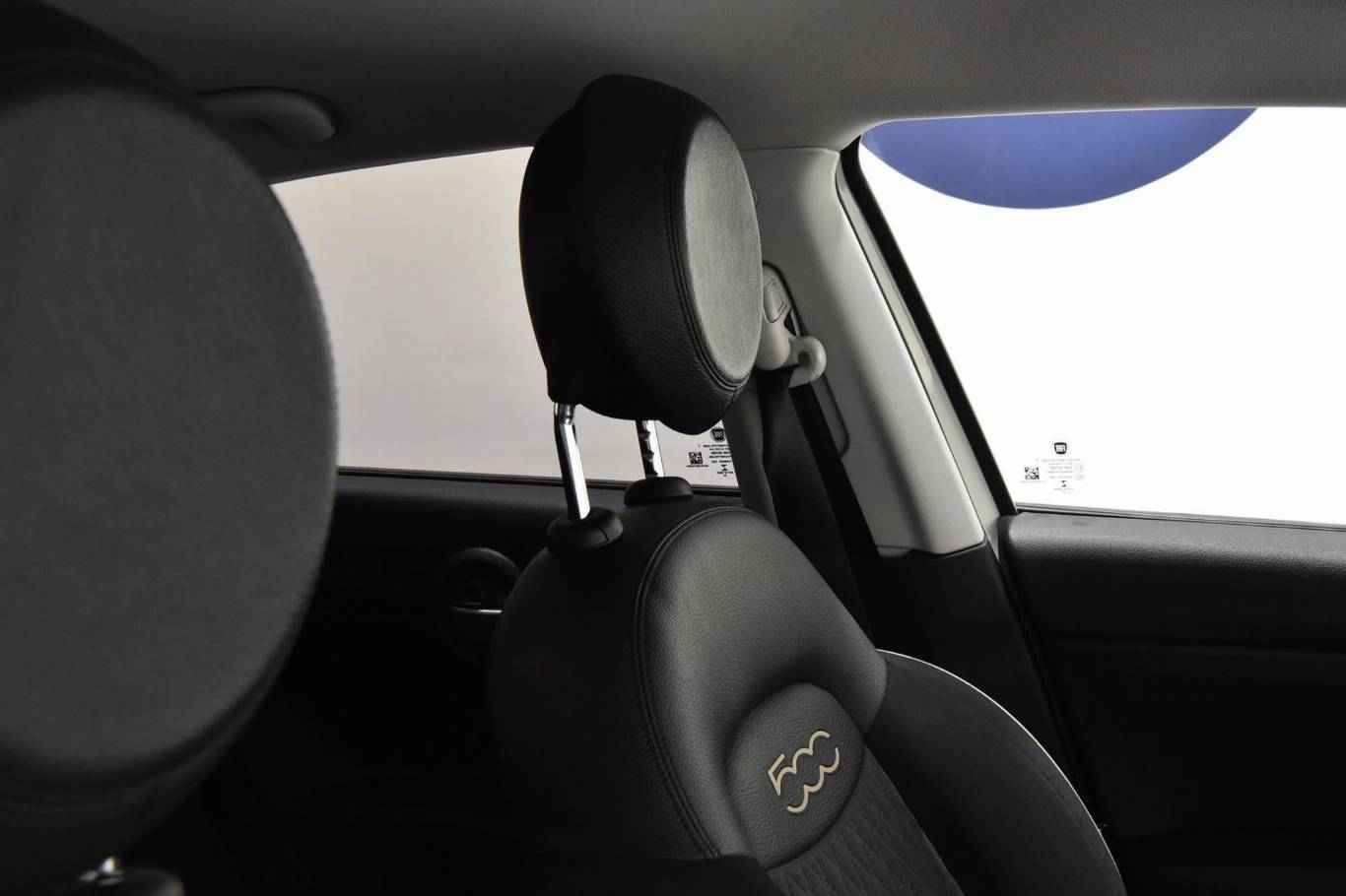FIAT 500X 21