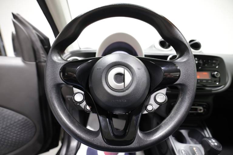 SMART ForTwo 7
