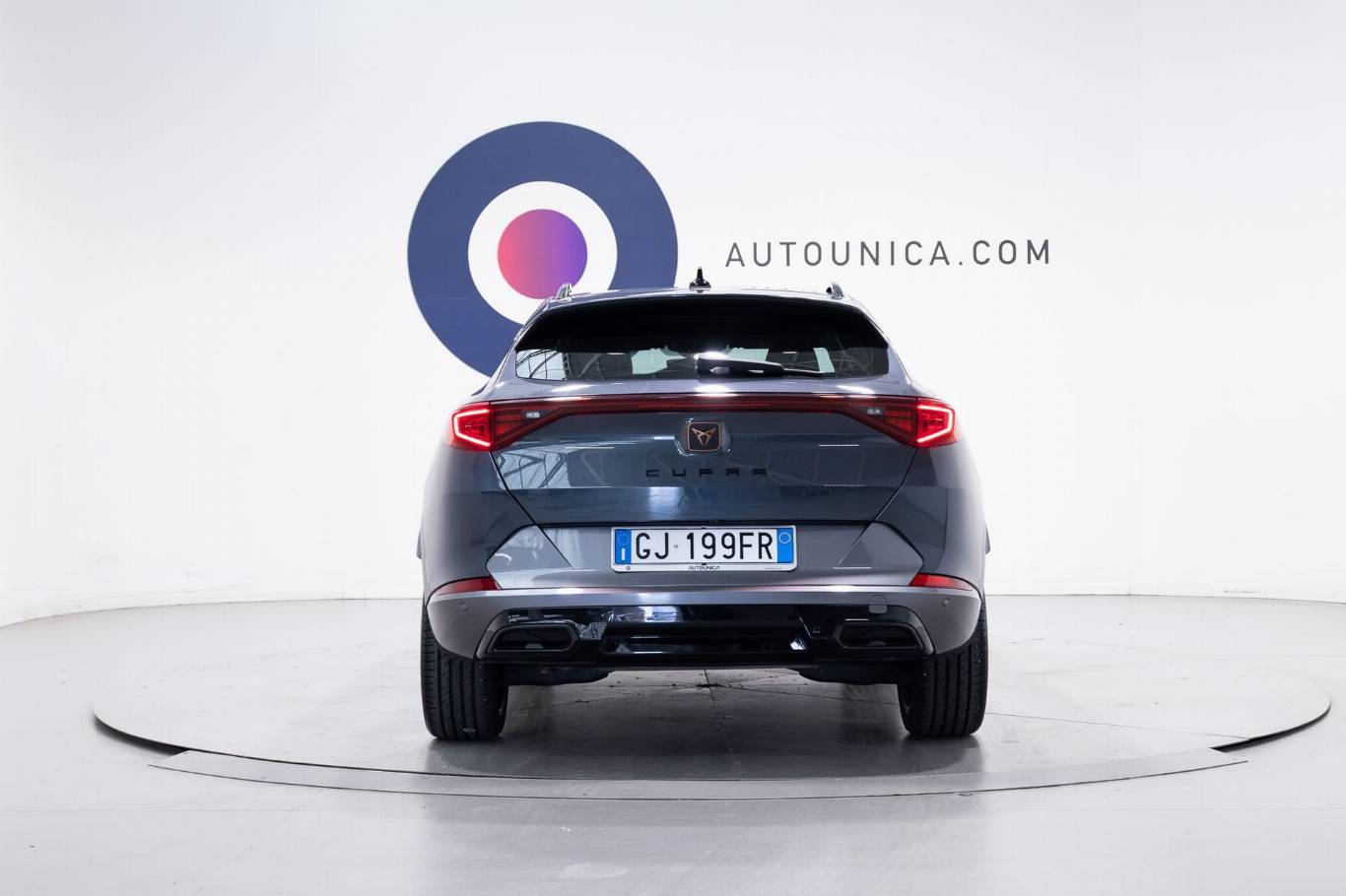 CUPRA Formentor 6