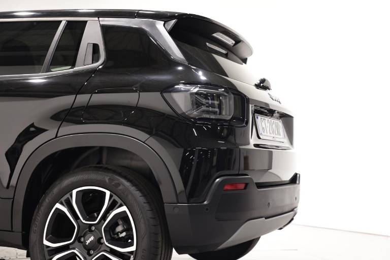 JEEP Avenger 27