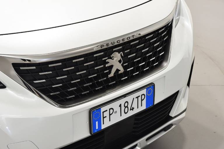 PEUGEOT 3008 39