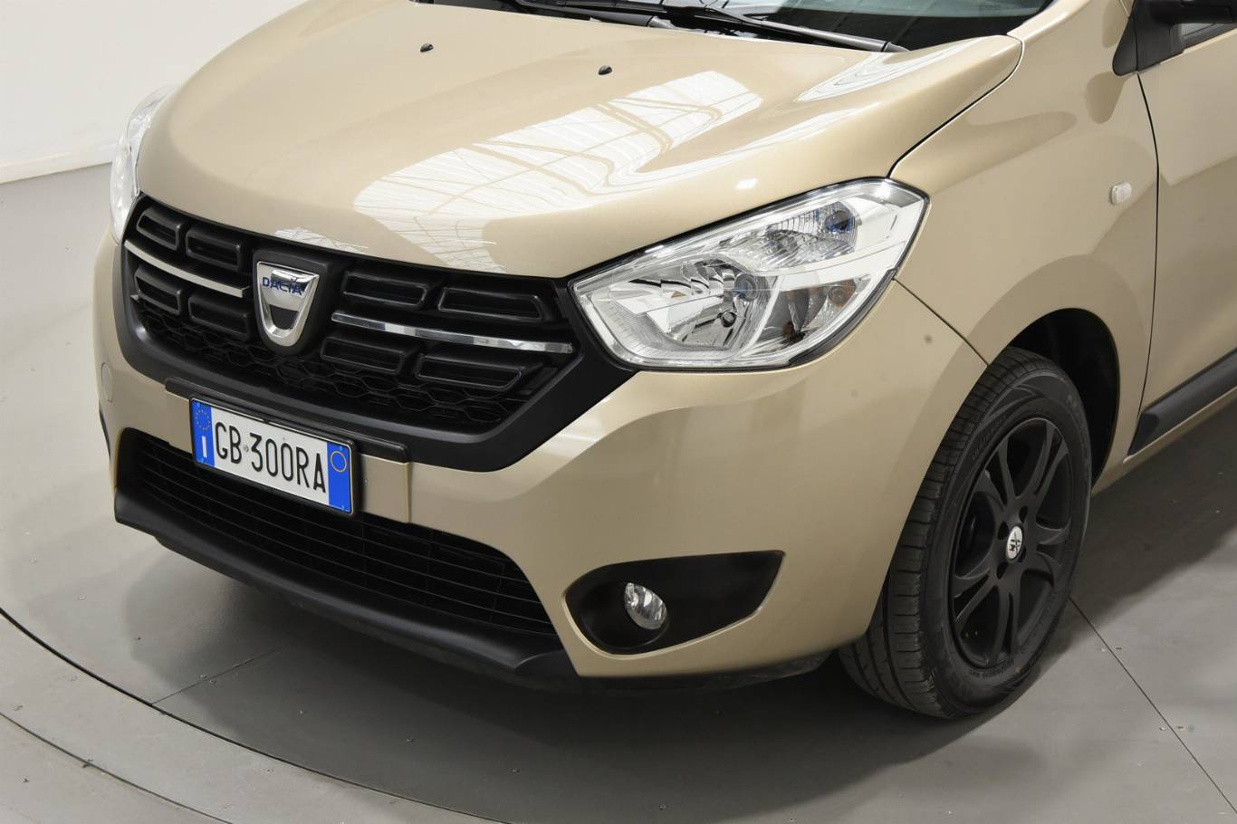 DACIA Dokker 39