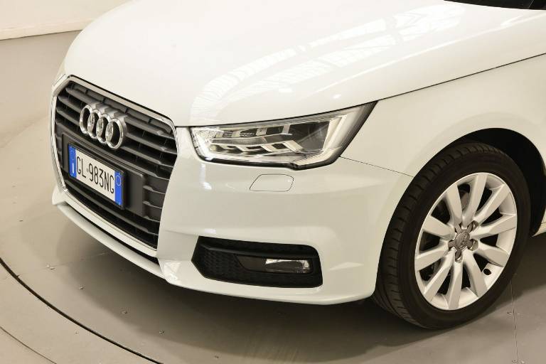 AUDI A1 44