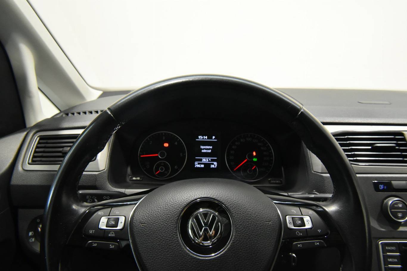 VOLKSWAGEN Caddy 9