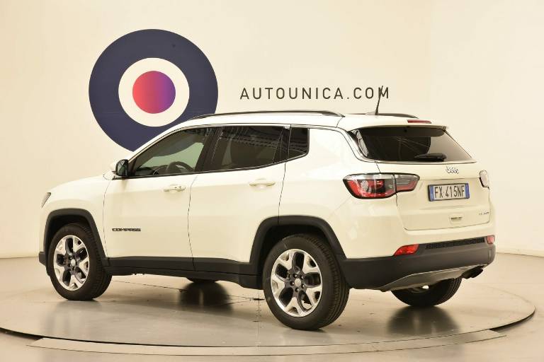 JEEP Compass 2